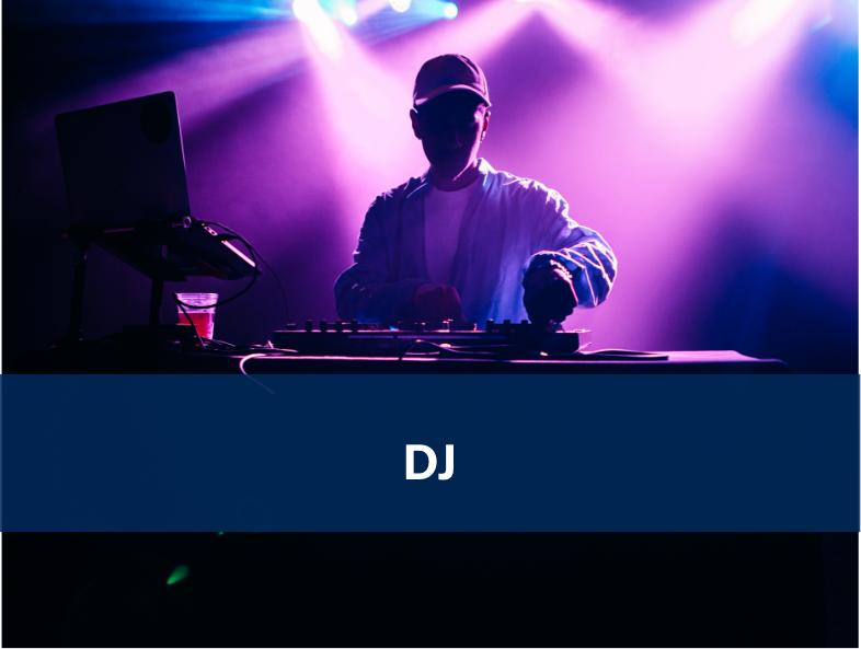 DJ