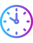 clock icon